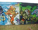 W4G: DEUTSCHLAND 2009
