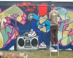 W4G: DEUTSCHLAND 2009