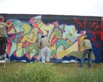 W4G: DEUTSCHLAND 2009