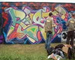 W4G: DEUTSCHLAND 2009
