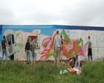W4G: DEUTSCHLAND 2009