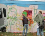 W4G: DEUTSCHLAND 2009