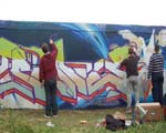 W4G: DEUTSCHLAND 2009