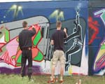 W4G: DEUTSCHLAND 2009