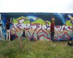 W4G: DEUTSCHLAND 2009