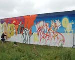 W4G: DEUTSCHLAND 2009