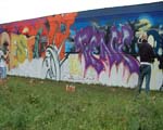 W4G: DEUTSCHLAND 2009