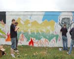 W4G: DEUTSCHLAND 2009
