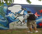 W4G: DEUTSCHLAND 2009