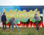 W4G: DEUTSCHLAND 2009