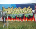 W4G: DEUTSCHLAND 2009