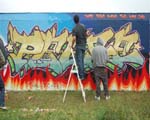 W4G: DEUTSCHLAND 2009