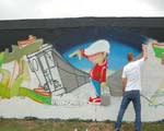 W4G: DEUTSCHLAND 2009