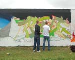W4G: DEUTSCHLAND 2009