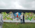 W4G: DEUTSCHLAND 2009
