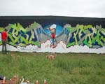 W4G: DEUTSCHLAND 2009