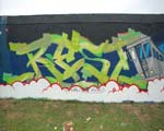 W4G: DEUTSCHLAND 2009
