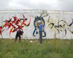 W4G: DEUTSCHLAND 2009