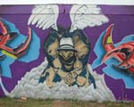 W4G: DEUTSCHLAND 2009