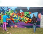 W4G: DEUTSCHLAND 2009