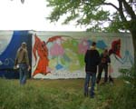 W4G: DEUTSCHLAND 2009