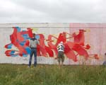 W4G: DEUTSCHLAND 2009