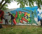 W4G: DEUTSCHLAND 2009