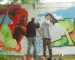 W4G: DEUTSCHLAND 2009