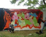 W4G: DEUTSCHLAND 2009