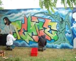W4G: DEUTSCHLAND 2009