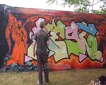 W4G: DEUTSCHLAND 2009