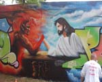W4G: DEUTSCHLAND 2009