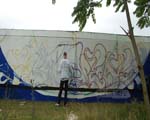 W4G: DEUTSCHLAND 2009