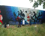 W4G: DEUTSCHLAND 2009