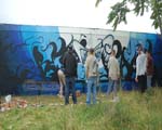 W4G: DEUTSCHLAND 2009