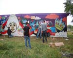 W4G: DEUTSCHLAND 2009