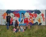 W4G: DEUTSCHLAND 2009