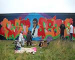 W4G: DEUTSCHLAND 2009