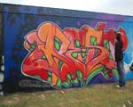 W4G: DEUTSCHLAND 2009