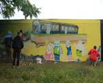 W4G: DEUTSCHLAND 2009
