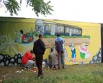 W4G: DEUTSCHLAND 2009