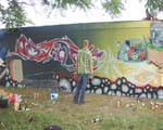 W4G: DEUTSCHLAND 2009