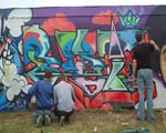 W4G: DEUTSCHLAND 2009