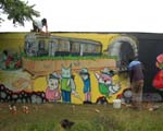 W4G: DEUTSCHLAND 2009