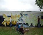 W4G: DEUTSCHLAND 2009