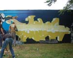 W4G: DEUTSCHLAND 2009