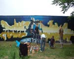 W4G: DEUTSCHLAND 2009