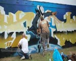 W4G: DEUTSCHLAND 2009