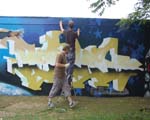 W4G: DEUTSCHLAND 2009