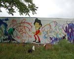 W4G: DEUTSCHLAND 2009